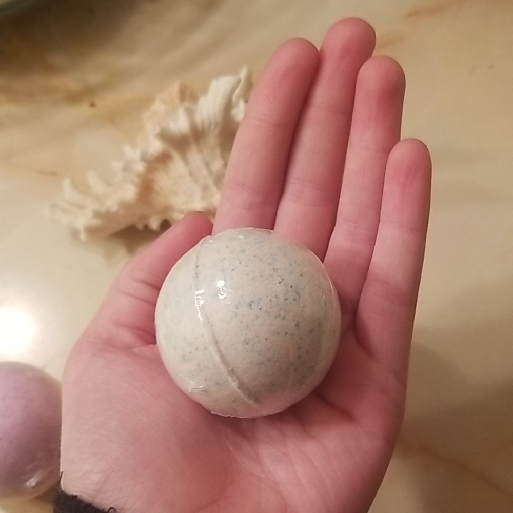 Bath bombs 💣 - Picture 4 of 4